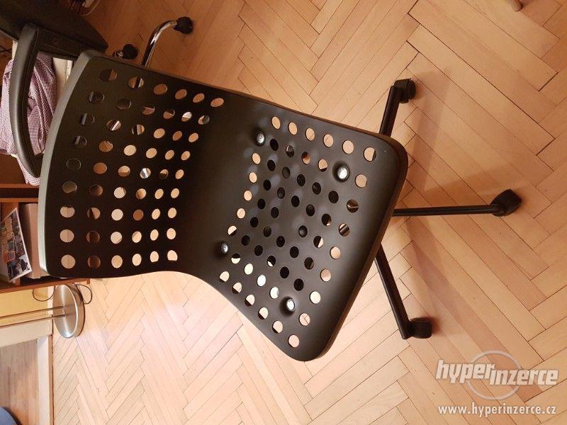 Židle z IKEA - foto 1