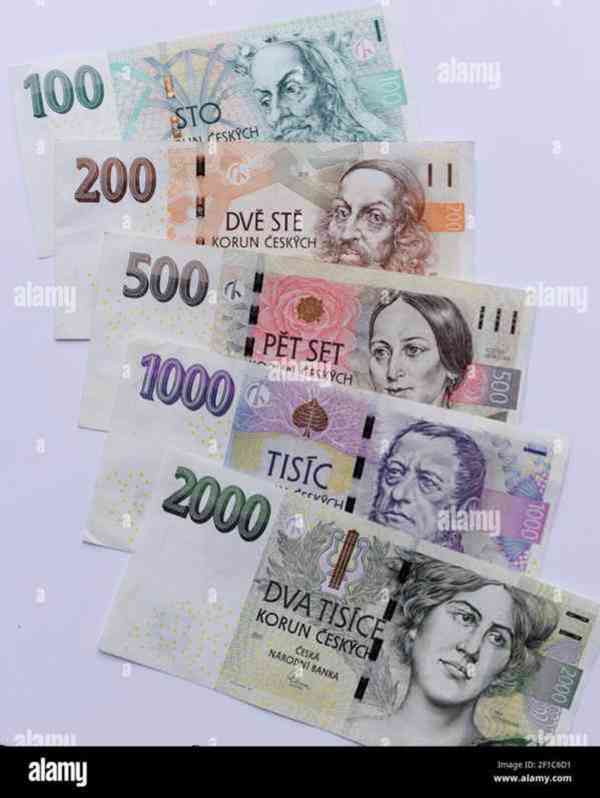 Financování projektů a další. - foto 2