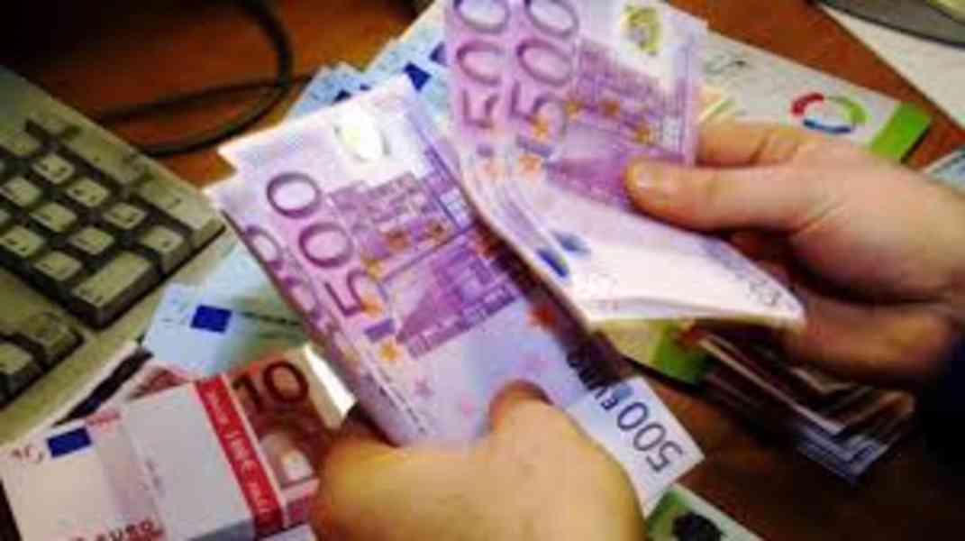 Financování projektů a další. - foto 5