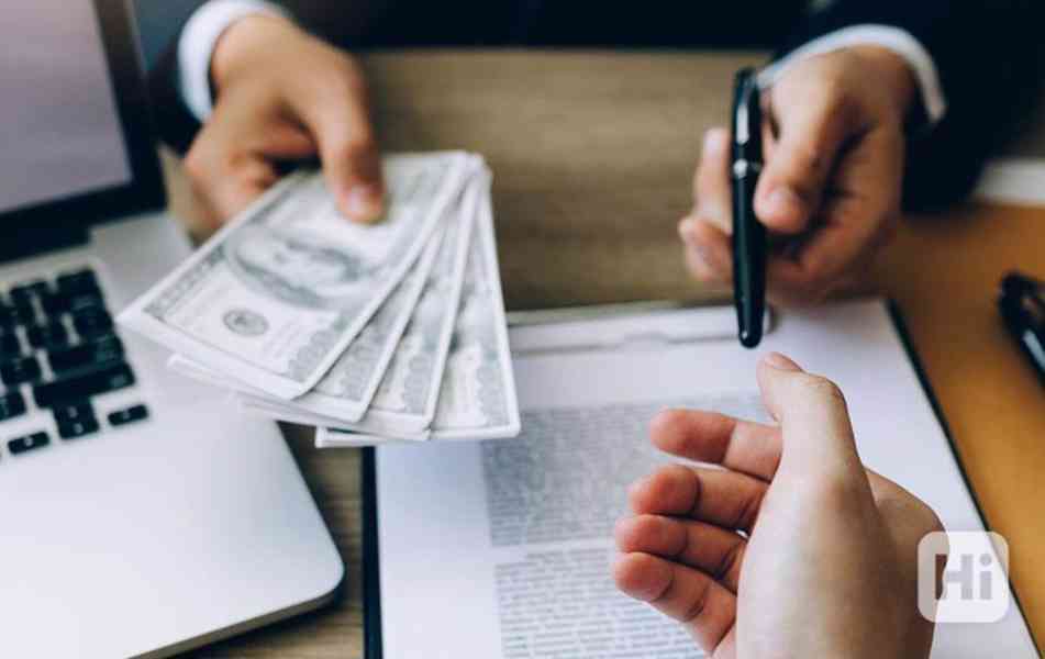 Financování projektů a další. - foto 3