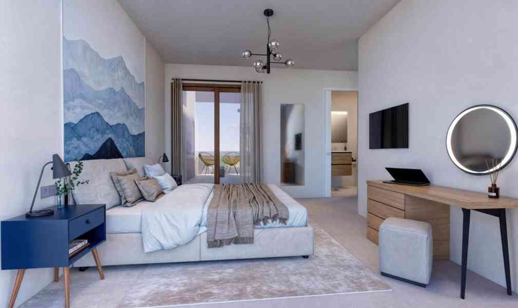 Nové moderní vily s vlastním bazénem v Torre-Pacheco - foto 3