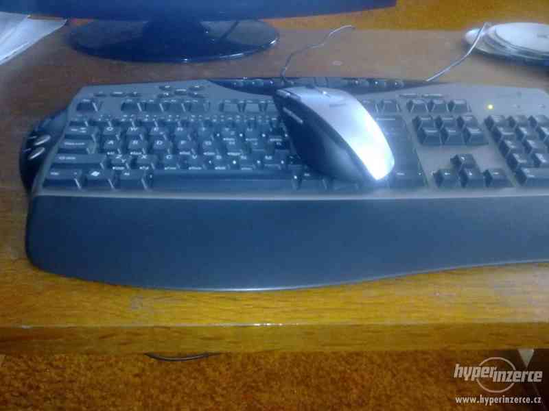 Prodám PC sestavu - foto 1