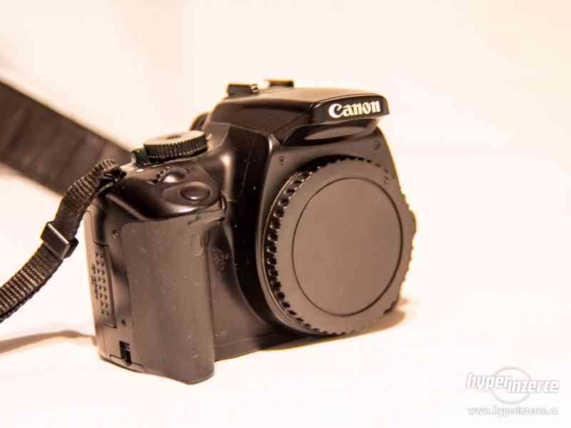 Canon EOS 400D - foto 1