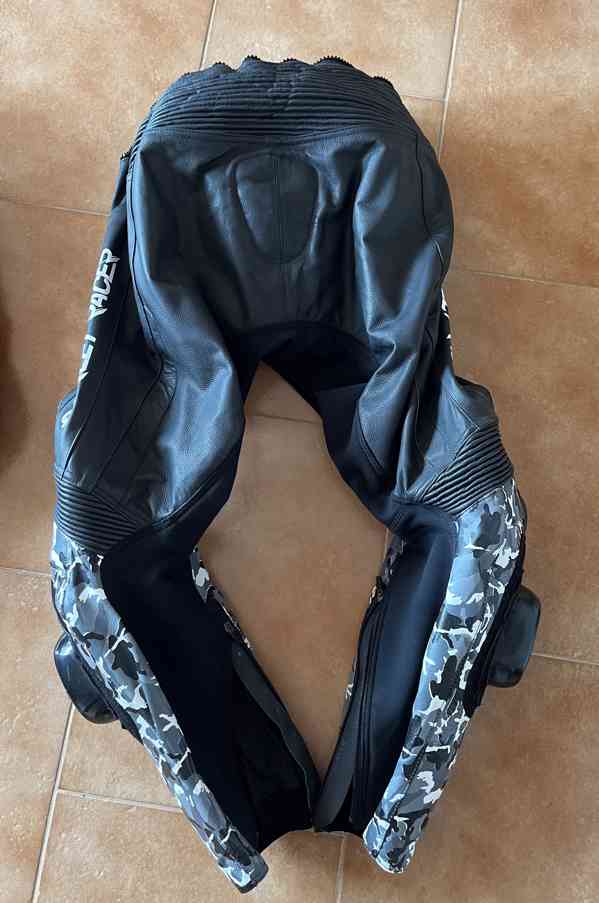 Dvoudílná kombinéza Street Racer - foto 3