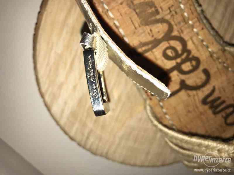 Sandaly Sam Edelman - foto 4