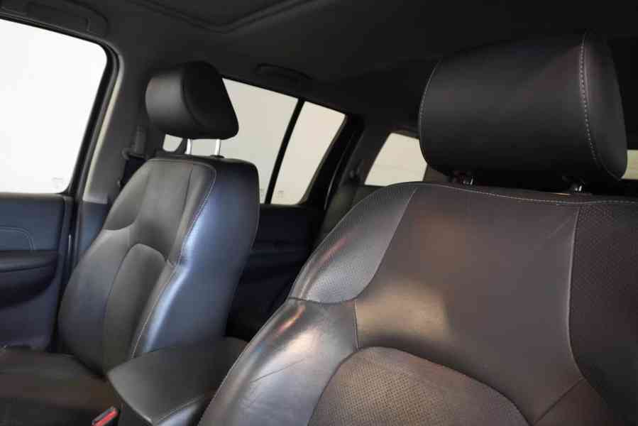 Nissan Pathfinder 3.0 V6 dCi LE BOSE 170kw - foto 21