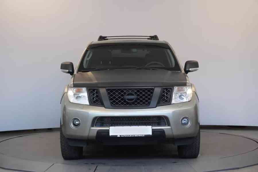 Nissan Pathfinder 3.0 V6 dCi LE BOSE 170kw - foto 2