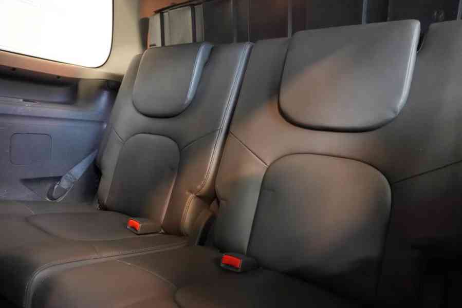 Nissan Pathfinder 3.0 V6 dCi LE BOSE 170kw - foto 12