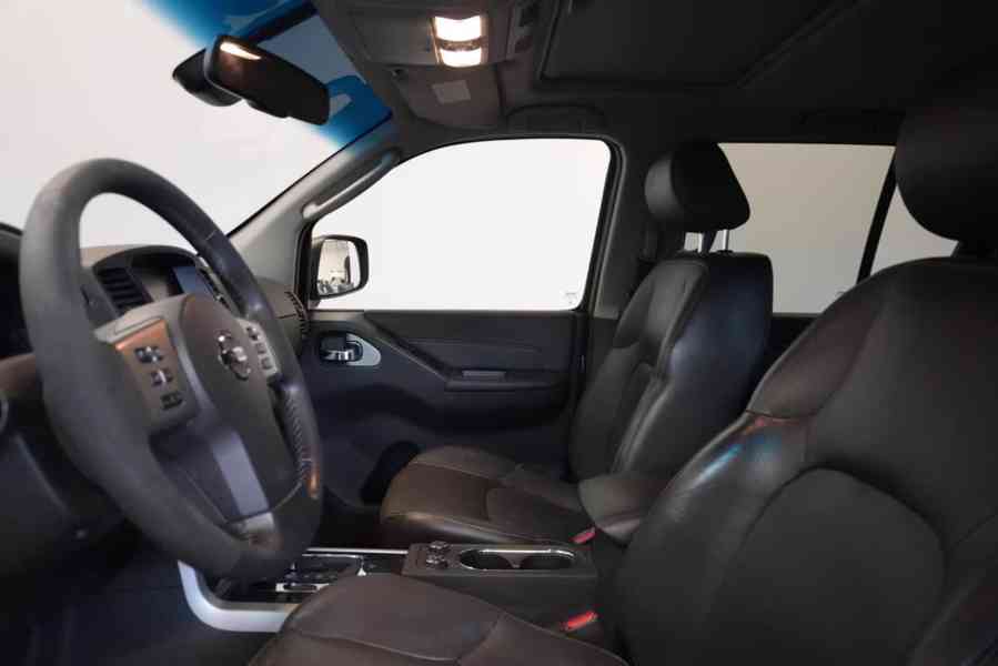 Nissan Pathfinder 3.0 V6 dCi LE BOSE 170kw - foto 4