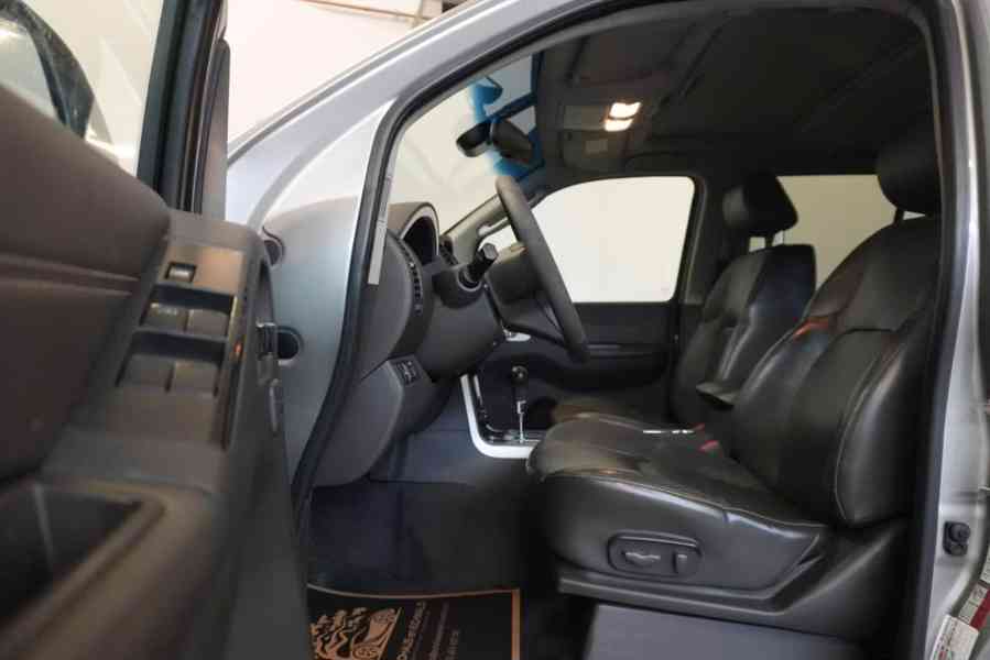 Nissan Pathfinder 3.0 V6 dCi LE BOSE 170kw - foto 3