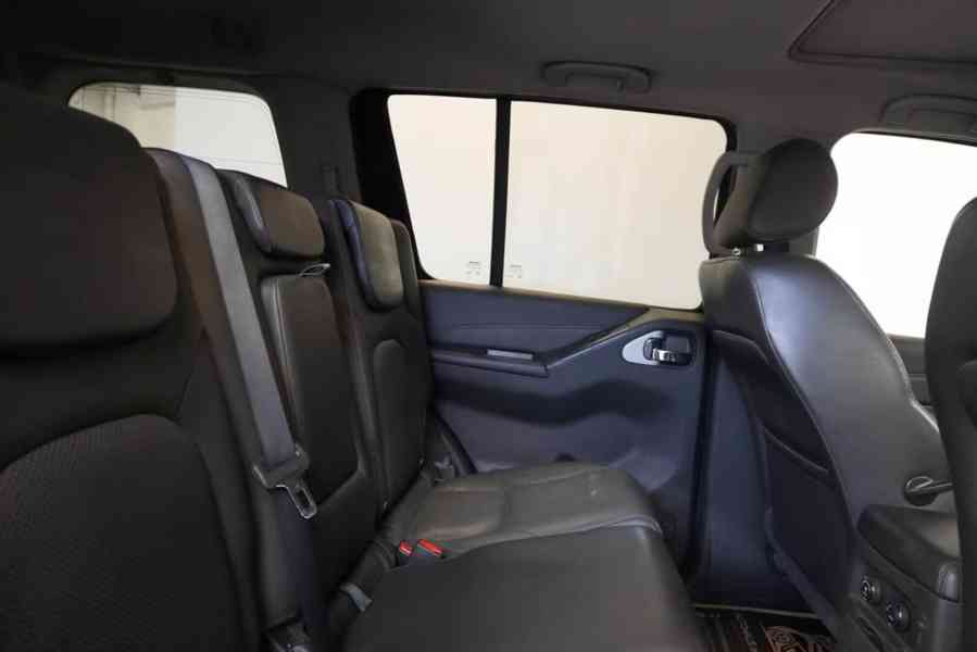Nissan Pathfinder 3.0 V6 dCi LE BOSE 170kw - foto 15
