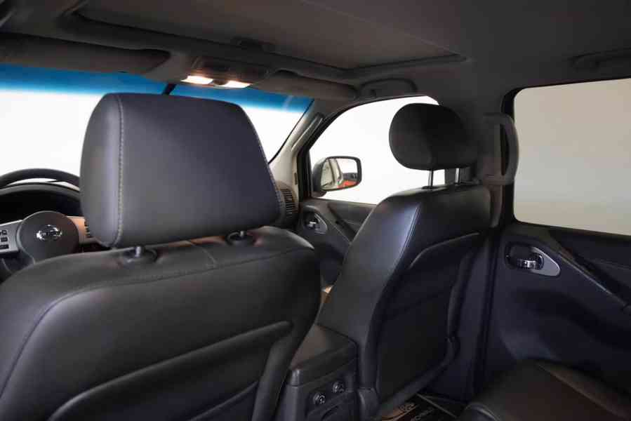 Nissan Pathfinder 3.0 V6 dCi LE BOSE 170kw - foto 11