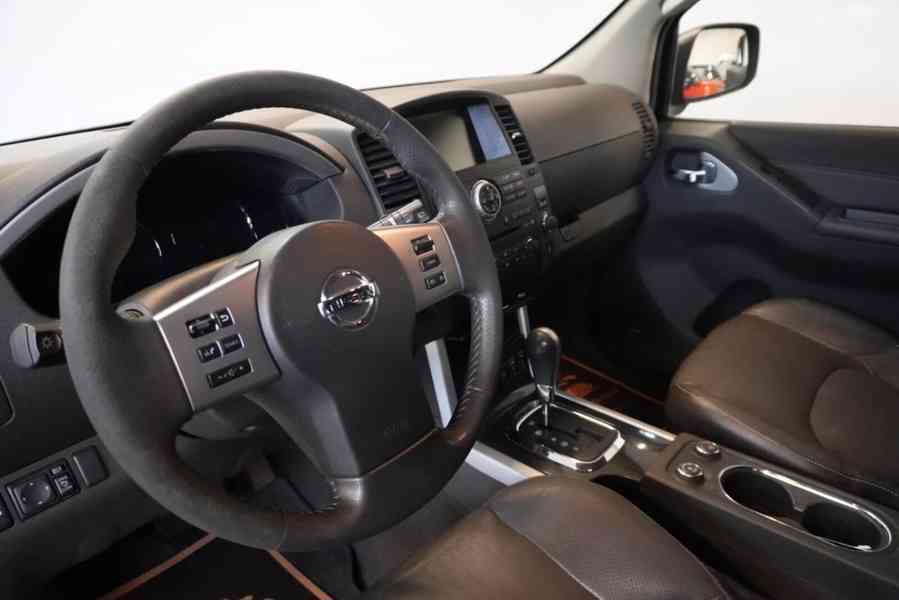 Nissan Pathfinder 3.0 V6 dCi LE BOSE 170kw - foto 19