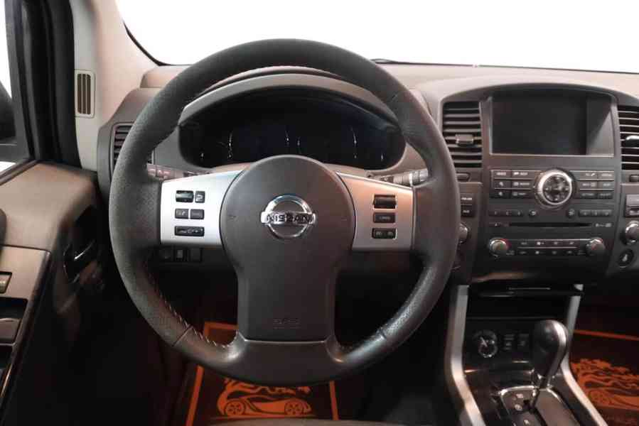 Nissan Pathfinder 3.0 V6 dCi LE BOSE 170kw - foto 20