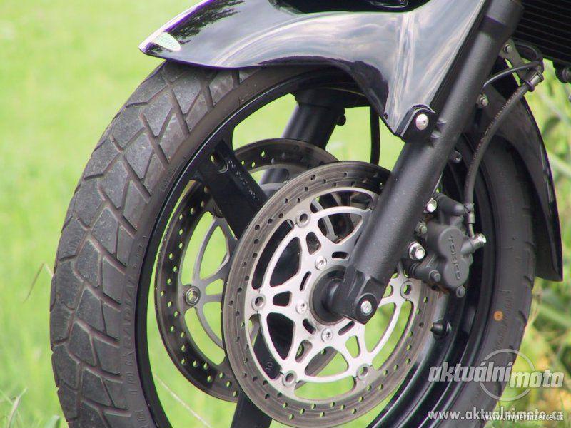 Prodej motocyklu Suzuki DL 650 V-Strom - foto 2