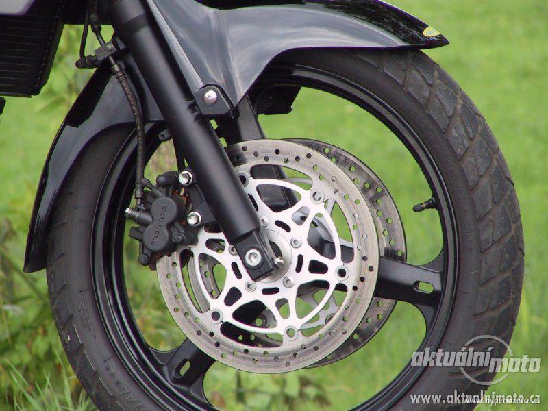 Prodej motocyklu Suzuki DL 650 V-Strom - foto 7
