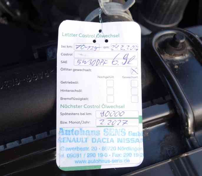 Nissan Pathfinder 2.5 dCi 4x4 140kw - foto 36