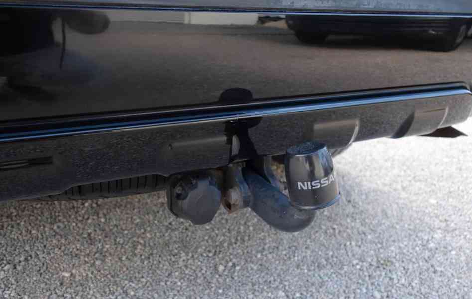 Nissan Pathfinder 2.5 dCi 4x4 140kw - foto 34