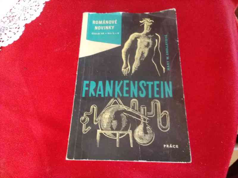 Frankenstein - foto 1