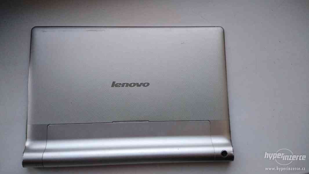 Lenovo Yoga Tablet 10 - foto 3