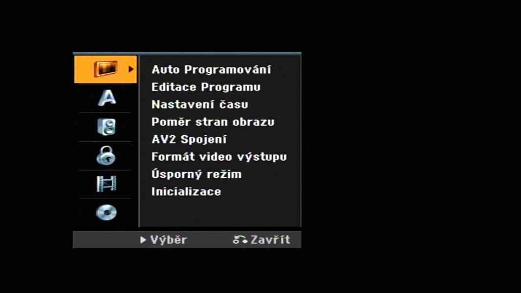 VHS/DVD Gran Prix DVR-9495(LG RCT689H) - foto 11