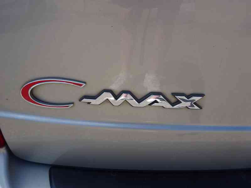 Ford C-Max 1.6 TDCI r.v.2010 (66 kw)  - foto 15