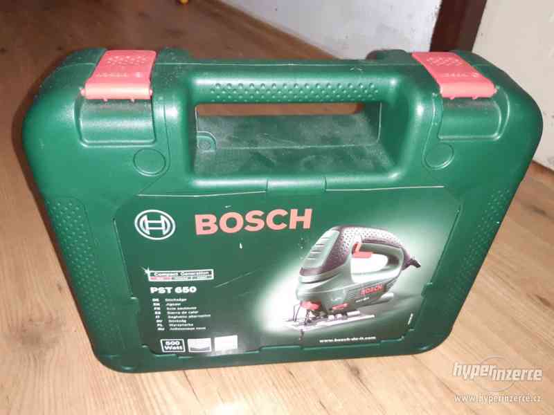 nářadí Bosch - foto 2