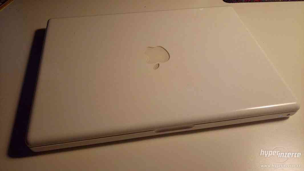Macbook White 13.3" - foto 2