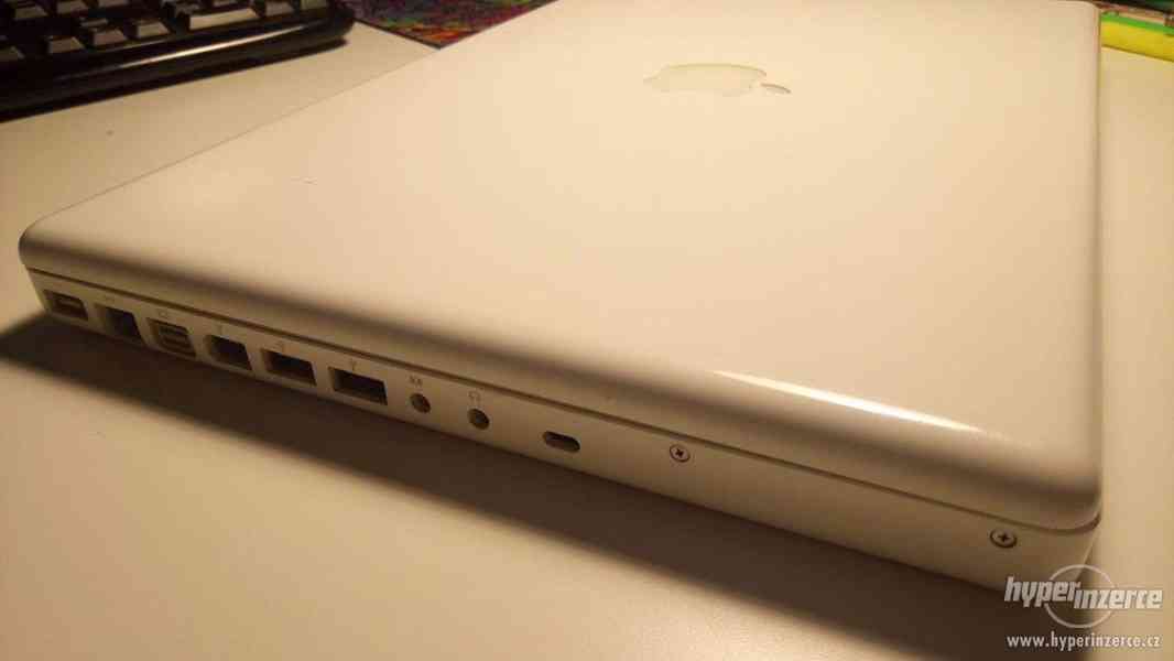 Macbook White 13.3" - foto 3