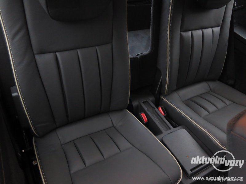 Volvo XC90 2.4, nafta, RV 2014, kůže - foto 3
