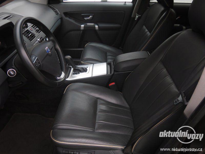 Volvo XC90 2.4, nafta, RV 2014, kůže - foto 6