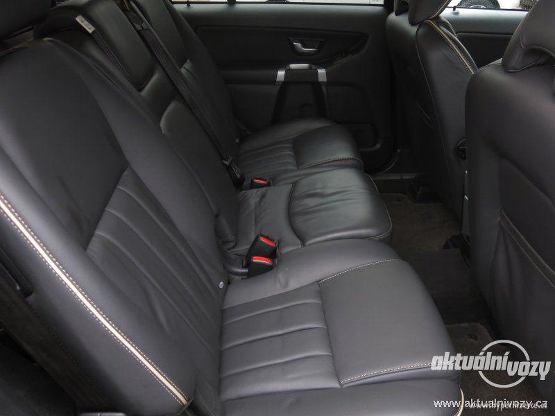 Volvo XC90 2.4, nafta, RV 2014, kůže - foto 7