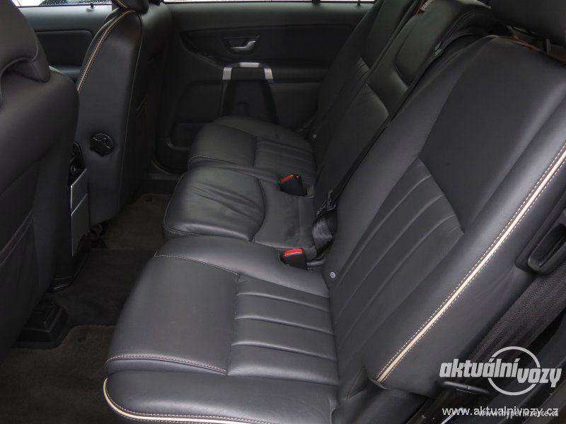 Volvo XC90 2.4, nafta, RV 2014, kůže - foto 9