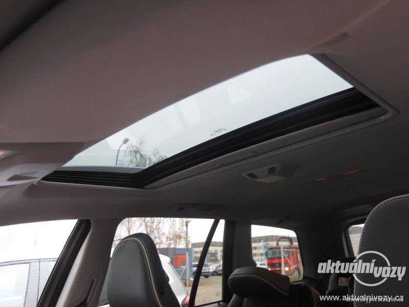 Volvo XC90 2.4, nafta, RV 2014, kůže - foto 11