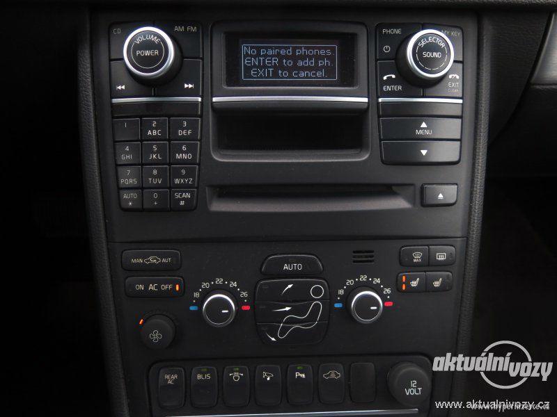 Volvo XC90 2.4, nafta, RV 2014, kůže - foto 16