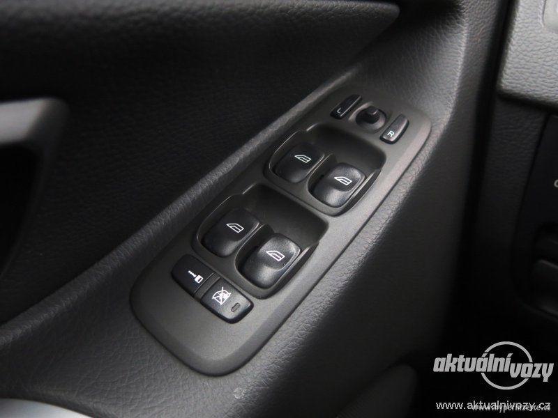 Volvo XC90 2.4, nafta, RV 2014, kůže - foto 17