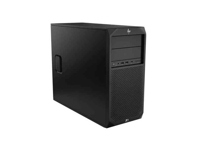 HP Workstation Desktop Z2 Tower G5 (3 ks) - foto 1