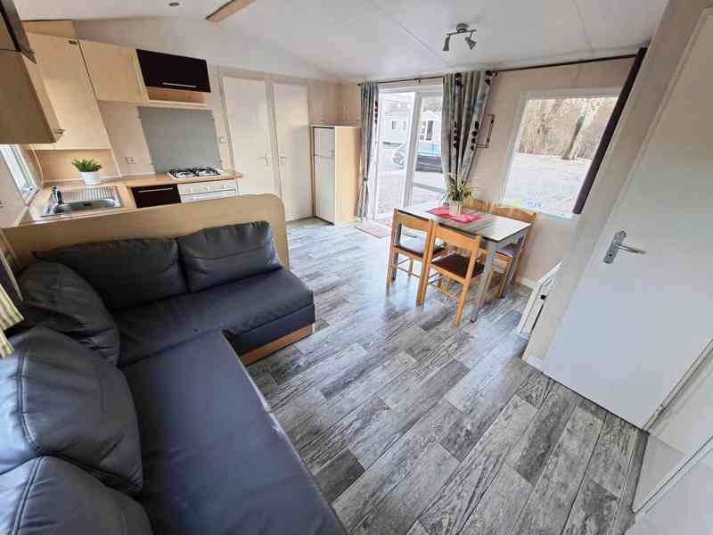 mobilheim,mobilní dům celoroční IRM Octalia 9,2 x 3,9 m - foto 17