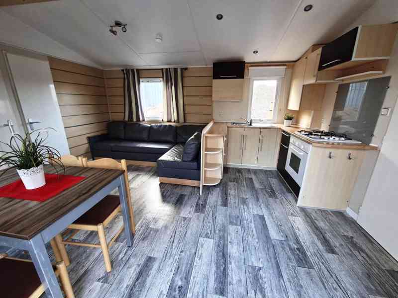 mobilheim,mobilní dům celoroční IRM Octalia 9,2 x 3,9 m - foto 14