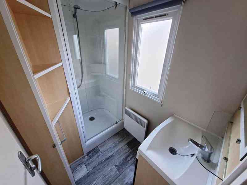 mobilheim,mobilní dům celoroční IRM Octalia 9,2 x 3,9 m - foto 7