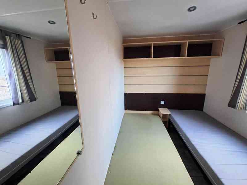 mobilheim,mobilní dům celoroční IRM Octalia 9,2 x 3,9 m - foto 2