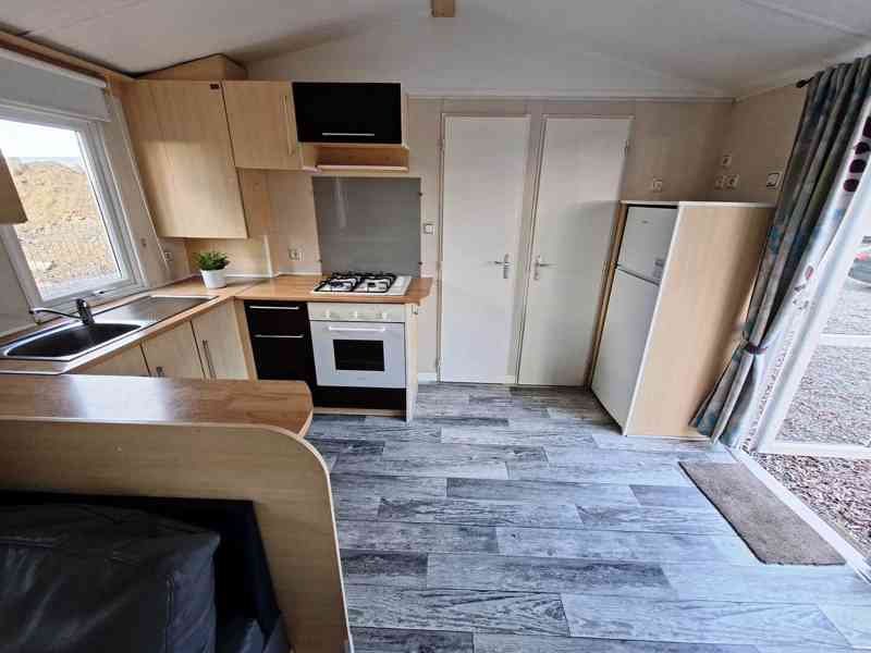 mobilheim,mobilní dům celoroční IRM Octalia 9,2 x 3,9 m - foto 16