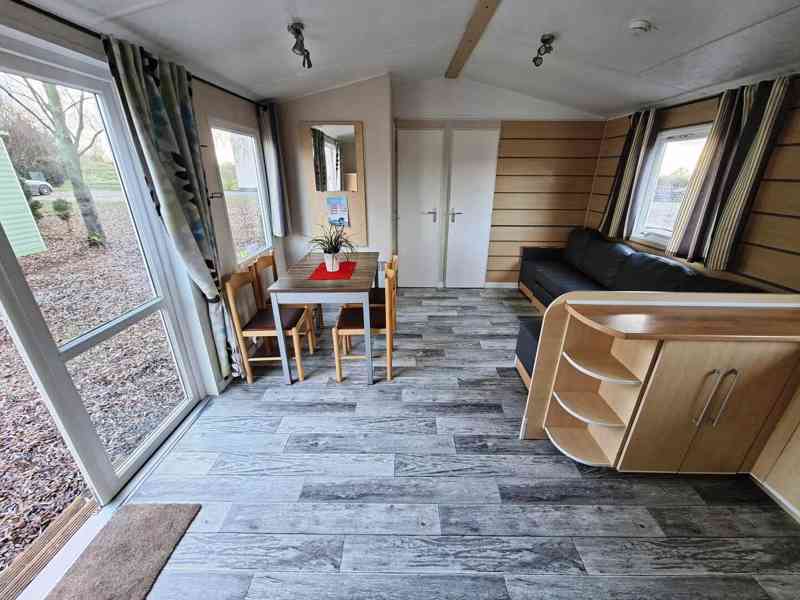 mobilheim,mobilní dům celoroční IRM Octalia 9,2 x 3,9 m - foto 9