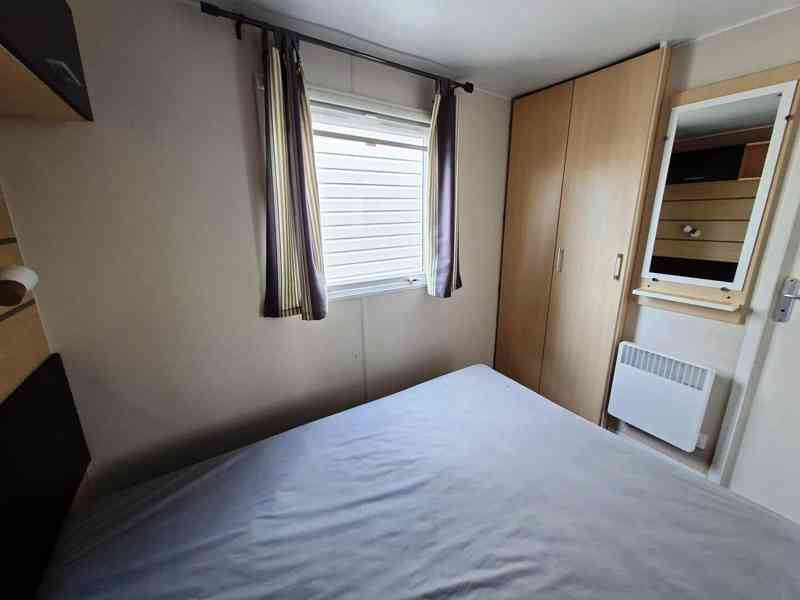 mobilheim,mobilní dům celoroční IRM Octalia 9,2 x 3,9 m - foto 13