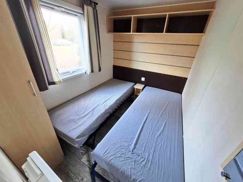 mobilheim,mobilní dům celoroční IRM Octalia 9,2 x 3,9 m - foto 3