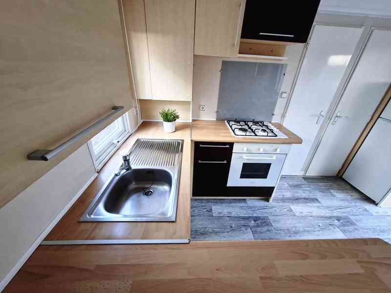 mobilheim,mobilní dům celoroční IRM Octalia 9,2 x 3,9 m - foto 11