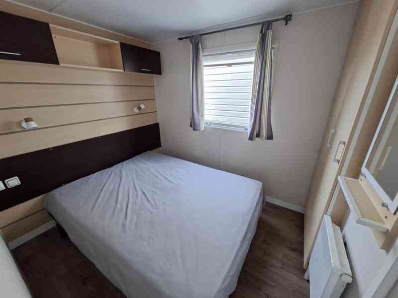 mobilheim,mobilní dům celoroční IRM Octalia 9,2 x 3,9 m - foto 5