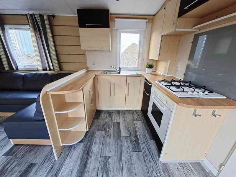 mobilheim,mobilní dům celoroční IRM Octalia 9,2 x 3,9 m - foto 15