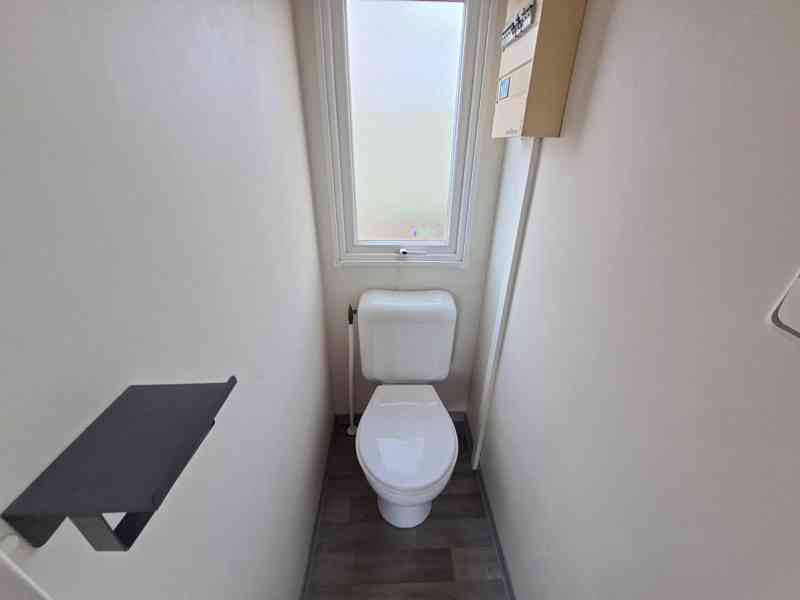 mobilheim,mobilní dům celoroční IRM Octalia 9,2 x 3,9 m - foto 6