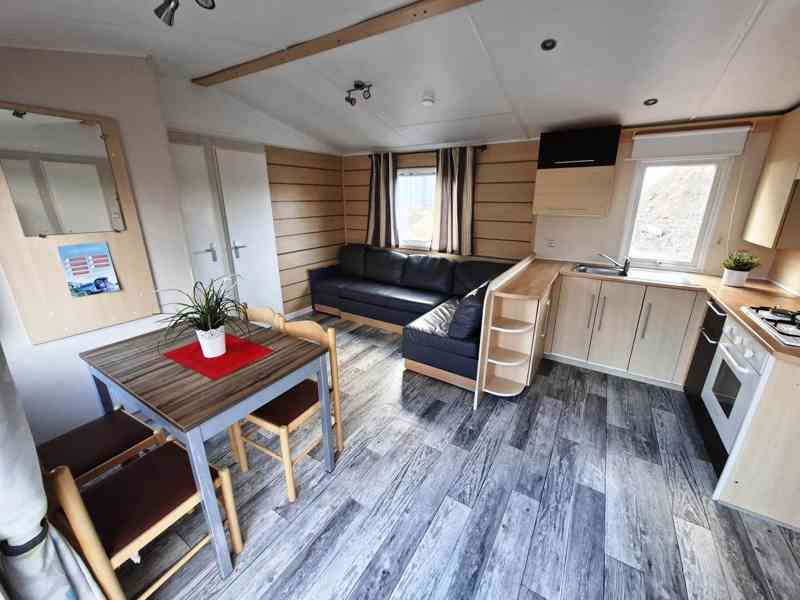 mobilheim,mobilní dům celoroční IRM Octalia 9,2 x 3,9 m - foto 10